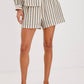 Rails - Leighton Gauze Cotton Short