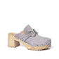 Softclox - Women's Hira Cashmere Clogs