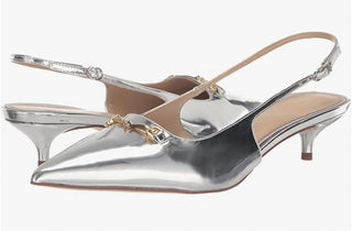 Sam Edelman - Scarpin Fitzgerald Slingback Feminino