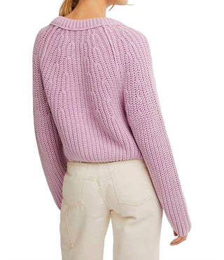 Free People - Cardigan Sweet Nothing