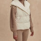 Varley - Chiara Padded Gilet