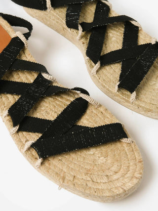 Castaner - Sandália Alpercata Paloma Feminina