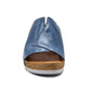 Wasak - Women's Solea Leather Sandals
