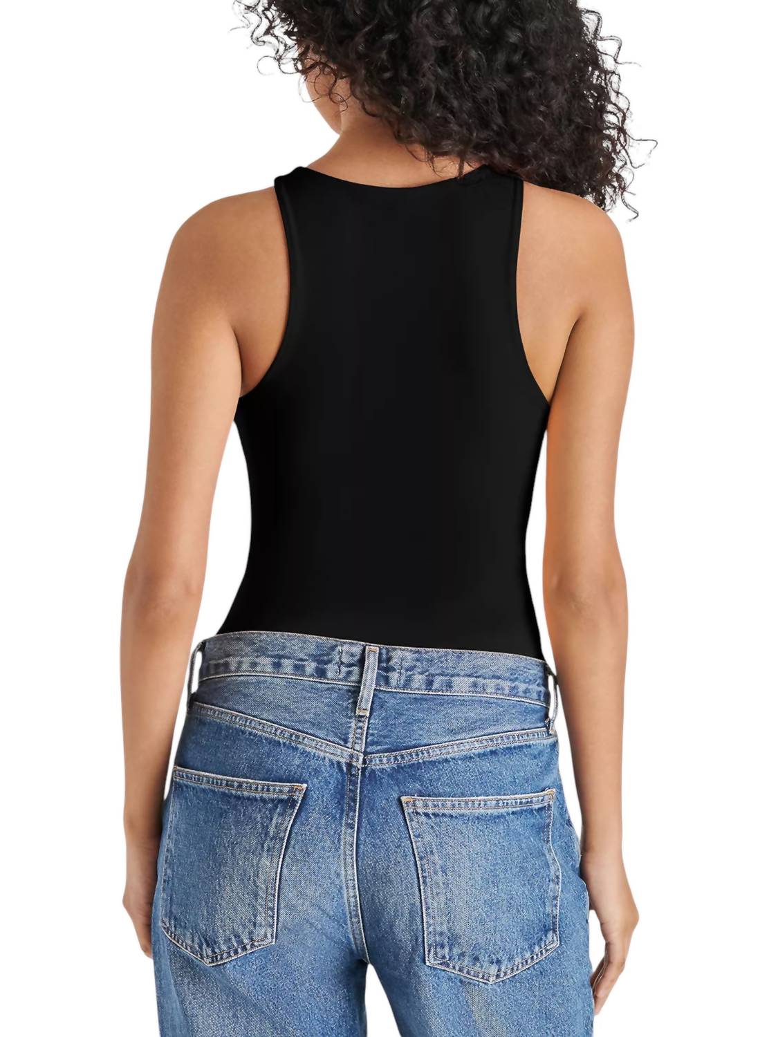 Steve Madden - Nico Bodysuit