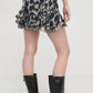 Iro - Japin Mini Skirt