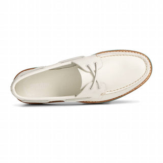 Sperry - Sapato náutico original e autêntico feminino