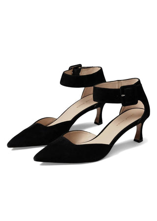 Pelle Moda - Bomba Ciann Feminina com Tornozelo