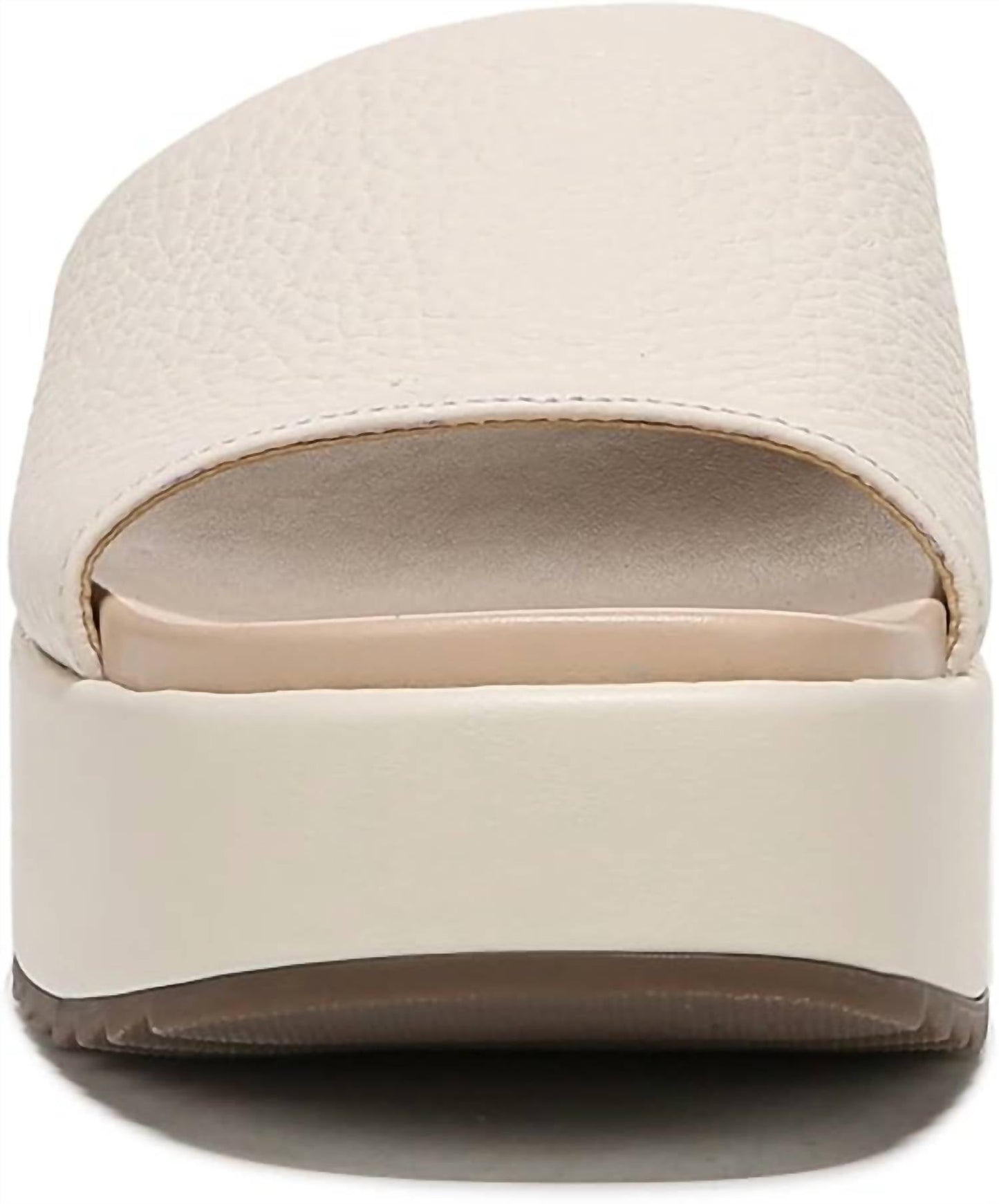 Vionic - Women's Trista Slide Platform Sandal