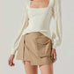 Astr - Women's Kienna Sweater