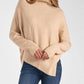 Elan - TURTLENECK SWEATER