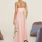 Alemais - Papaya Sundress