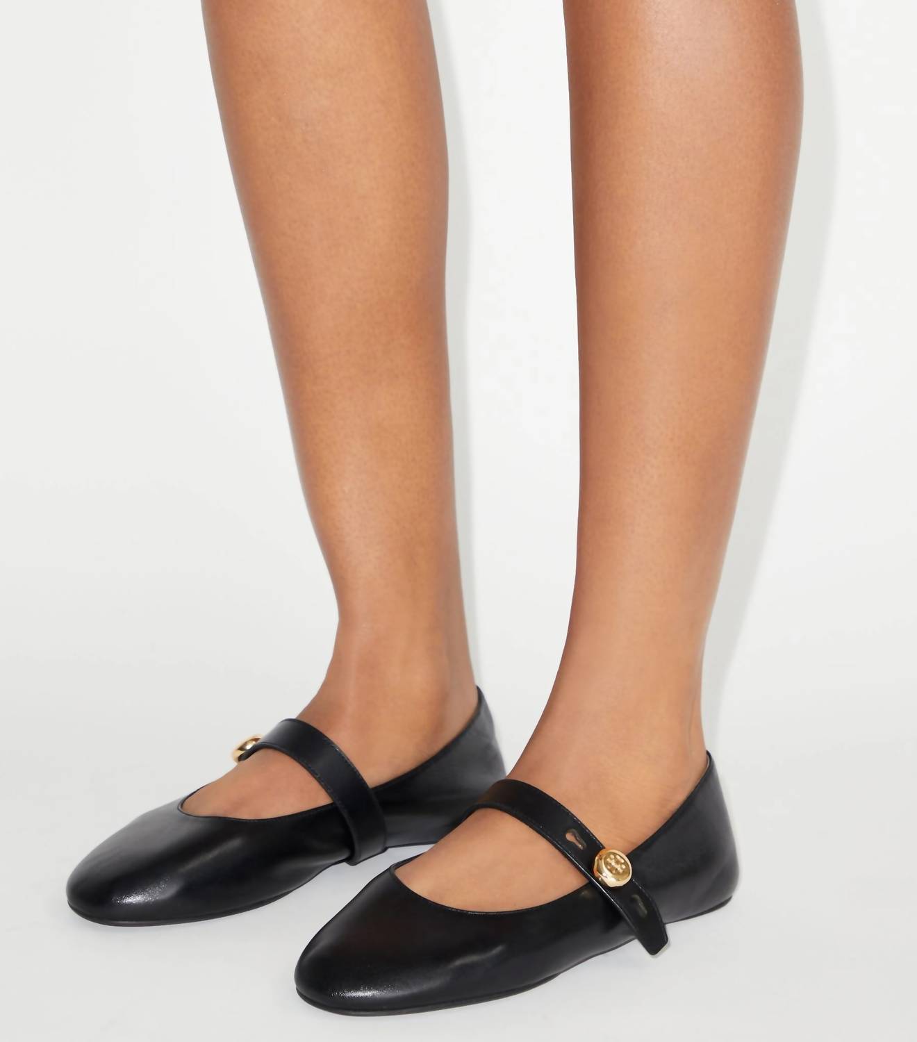 Tory Burch - Women's Romy Mary Jane Flats