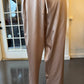 Brazeau Tricot - Women's Yoga Pant With Pocket