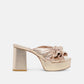 Dolce Vita - Women's Blare Heels