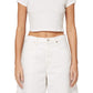 Agolde - Savannah Tee Top