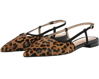 Sam Edelman - Sapatilha Cohen Slingback Bico Fino Feminina