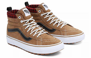 Vans - Men's Sk8-hi Mte-1 Sneakers