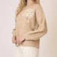 Cozy Co. - Bloom Sweater