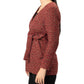 Area Stars - Calla V-neck Jacket
