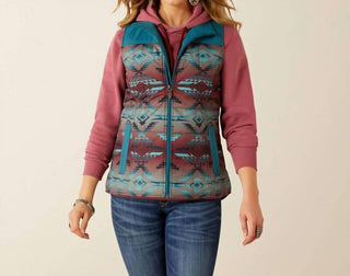 Ariat - Dragonfly Crius Insulated Vest
