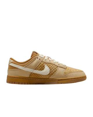 Nike - Tênis Dunk Low Retro Waffle Masculino