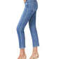 Paige - CINDY CROP JEAN