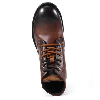 Diba True - Men's Fight Song Classic Leather Boots