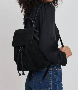 Moda Luxe - Mochila Quinlan Feminina