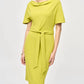 Joseph Ribkoff - Scuba Crepe Midi Dress