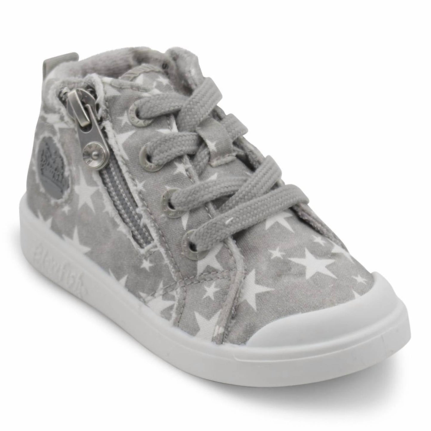 Blowfish - Toddler's Valetta High Top Shoes