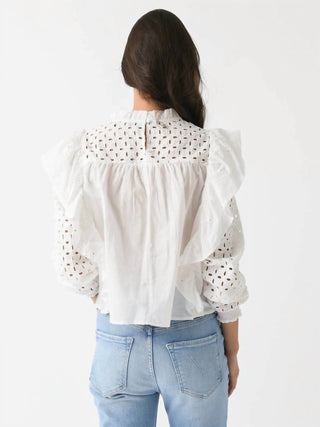 Blusa Deluc - Tiziano