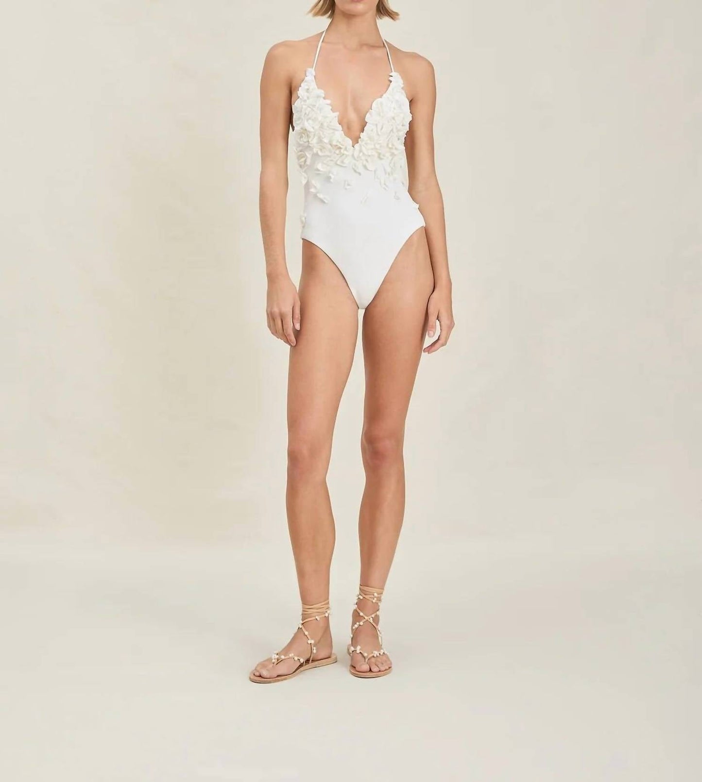 Devon Windsor - Sallie One-piece Swimsuit