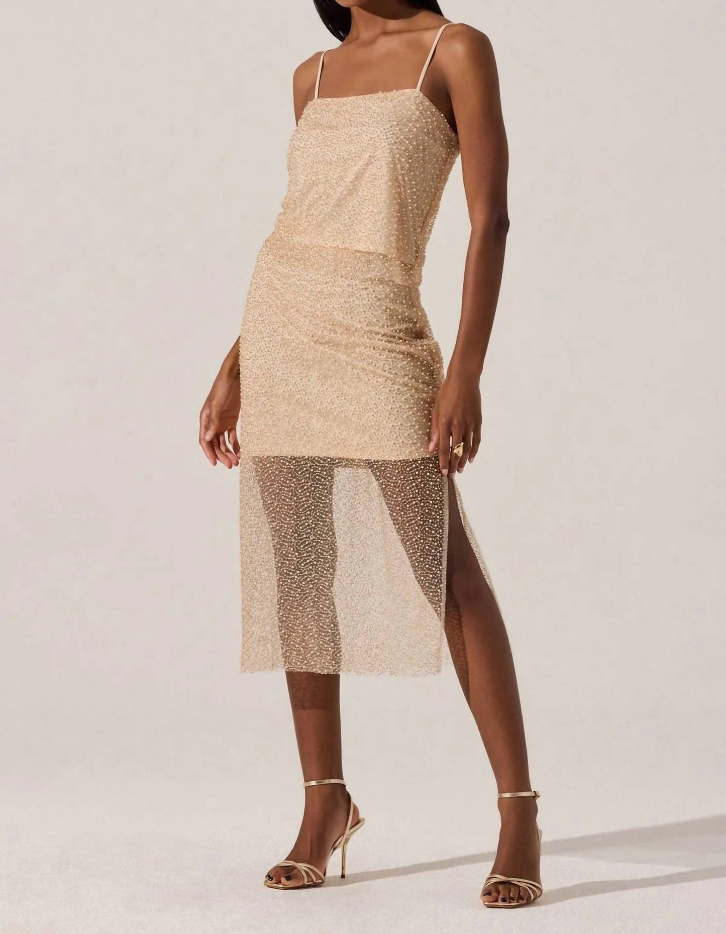 Astr - Messina Skirt