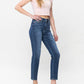 Judy Blue - High Waist Shield Back Pocket Jeans