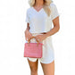 Meet Me In Santorini - Sands Shorts