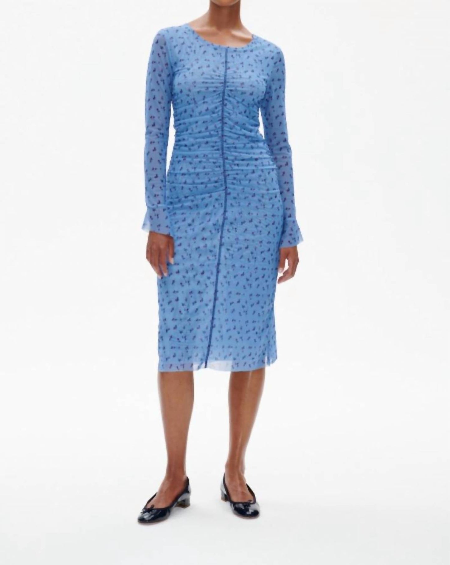 Baum Und Pferdgarten - Janis dress
