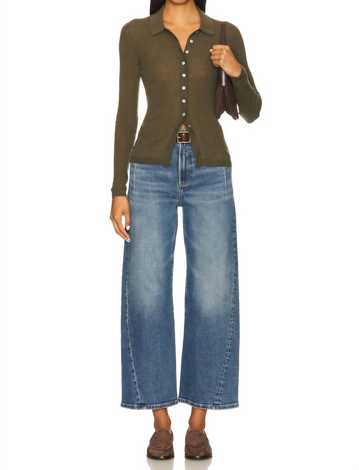 Pistola - Korey Cardigan Top