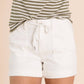 Judy Blue - Della High Waist Jogger Shorts