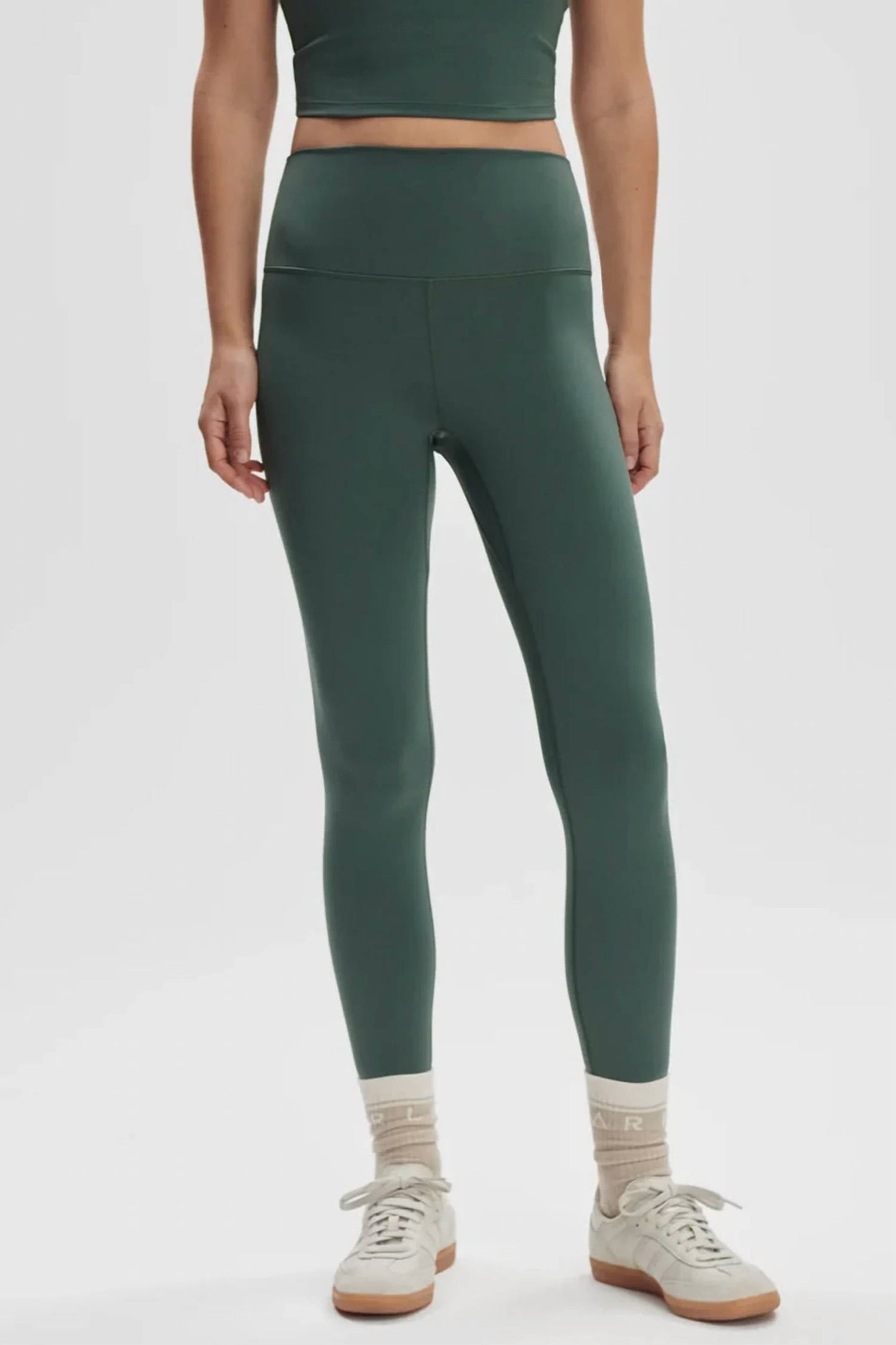 Varley - Freesoft High Rise 25" Legging