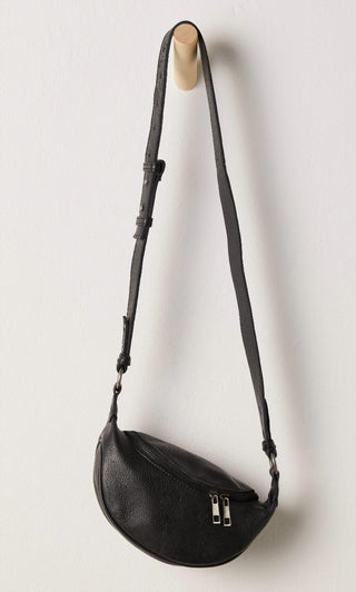 Free People - Women's Palmer Crossbody Bag