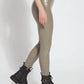 Lysse - Hi Waist Vegan Leggings