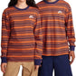 Nike - SB Long Sleeve Striped T-Shirt