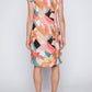 Spanner - Linen Shift Dress