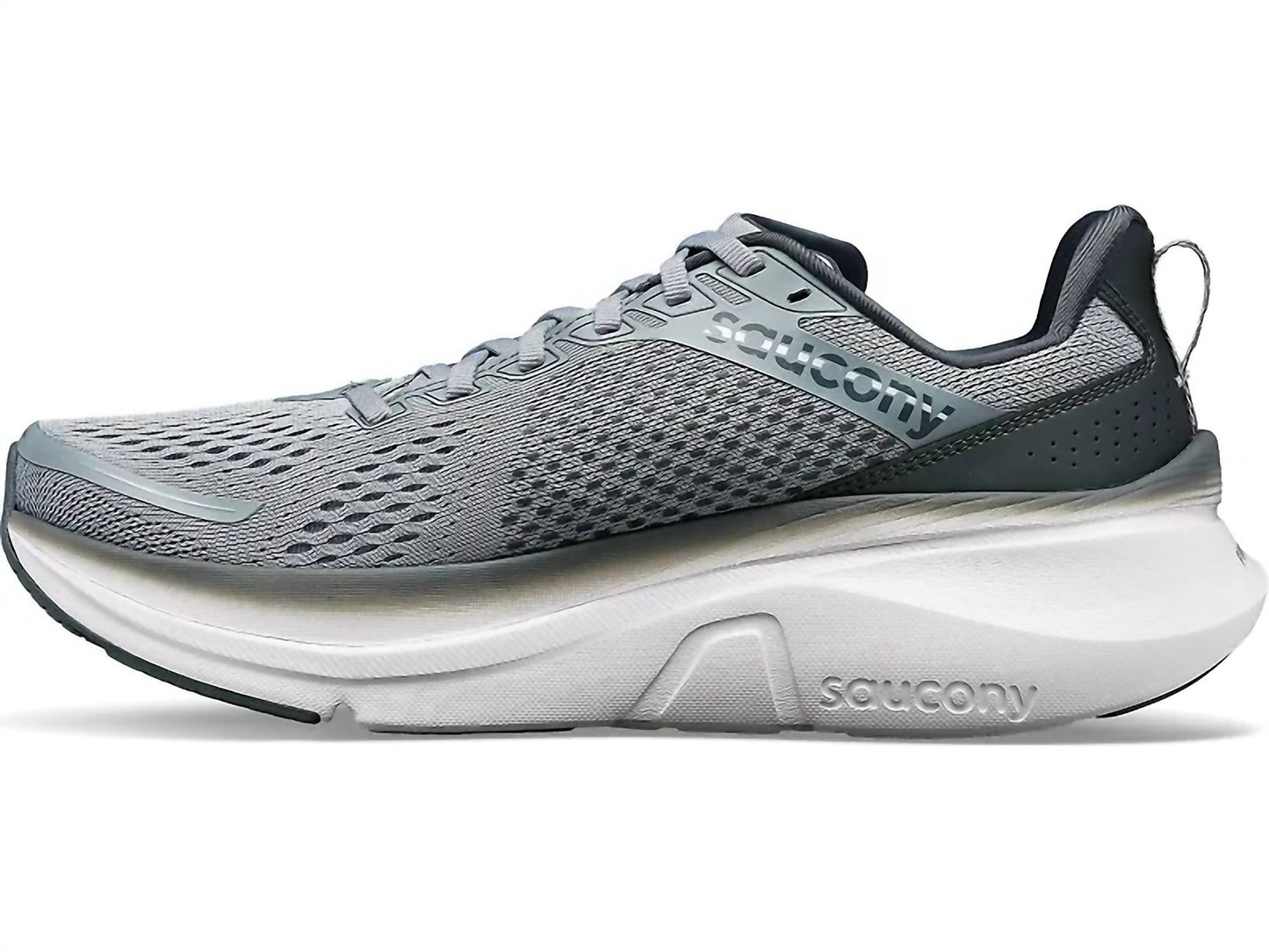 Saucony - Men's Guide 17 Running Sneakers