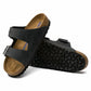 Birkenstock - Women's Arizona Soft Footbed Sandal - Regular