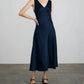 Margaret O'Leary - Dara Double V Dress