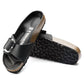 Birkenstock - Women's Madrid Big Buckle Sandal