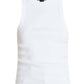 Veronica Beard - Cropped Jordyn Tank