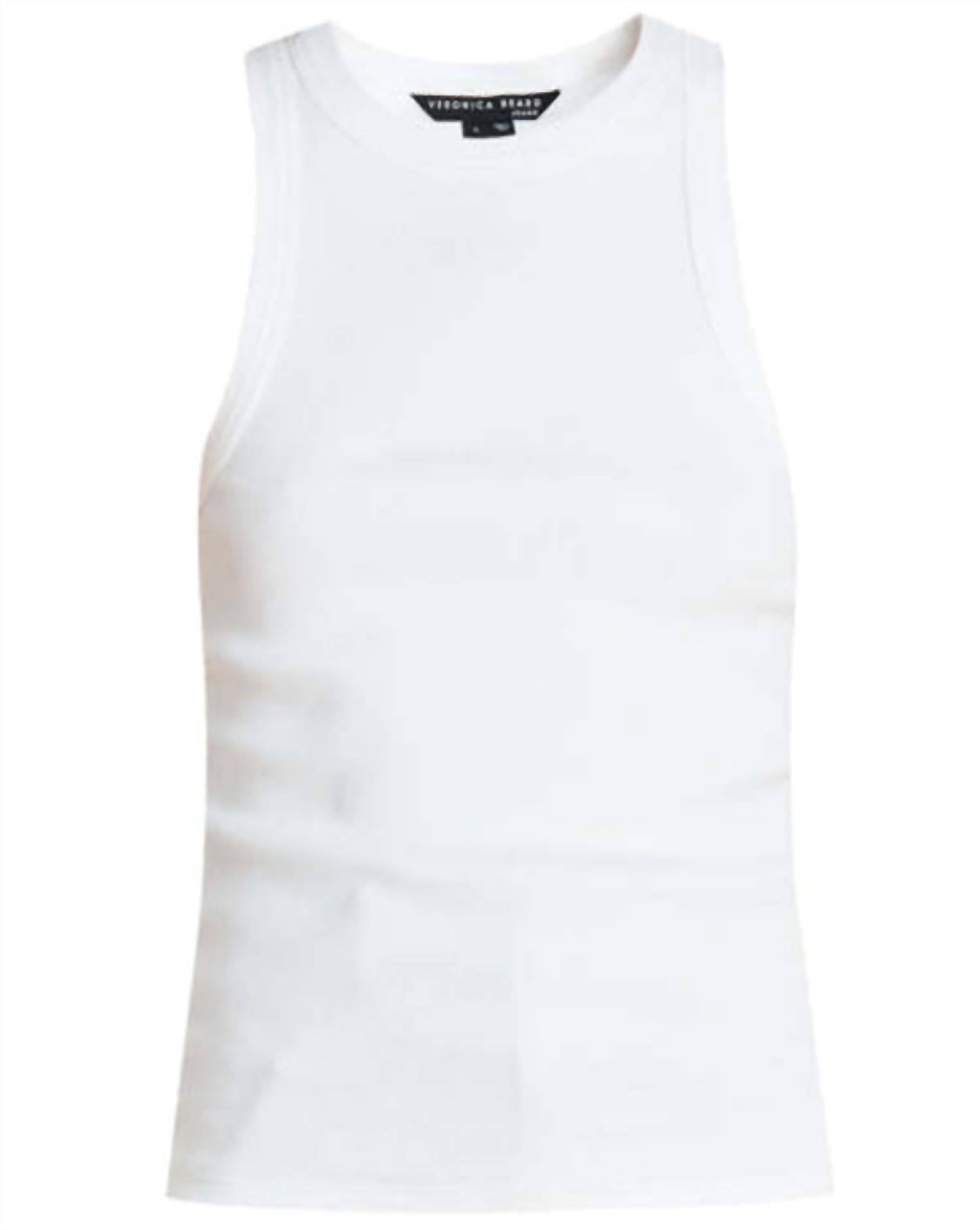 Veronica Beard - Cropped Jordyn Tank