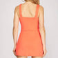 She + Sky - Athletic Romper